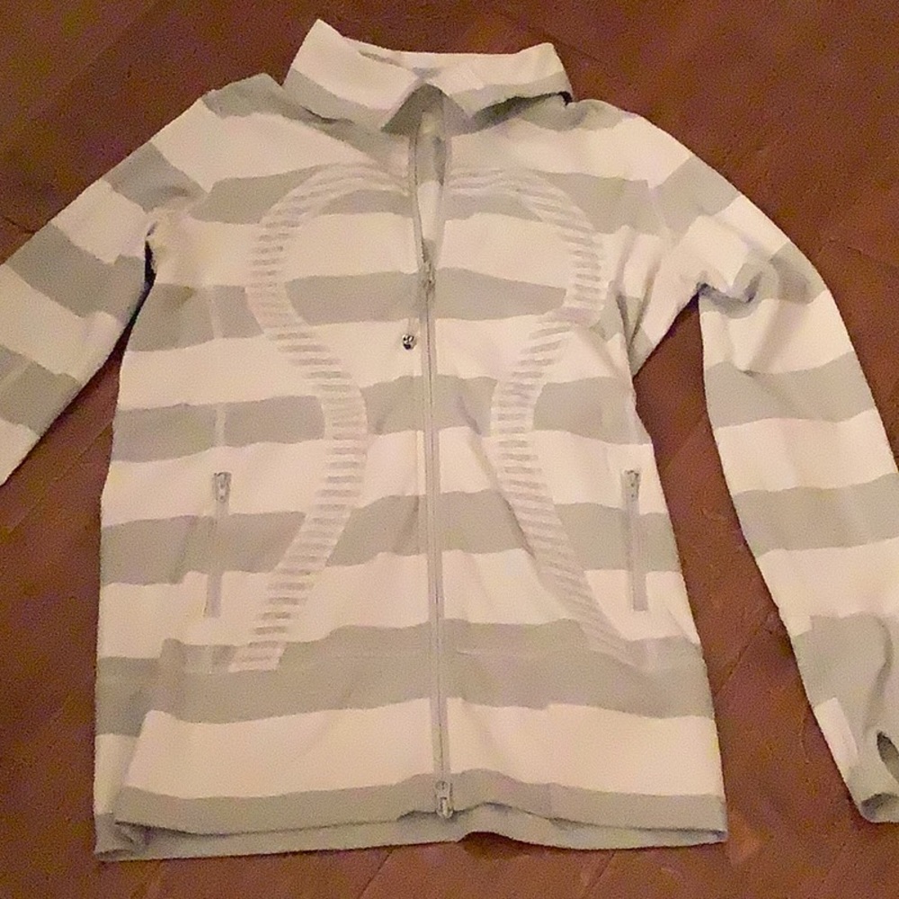 Lulu Lemon Jacket